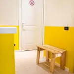 לינה וארוחת בוקר Capriccio נאפולי