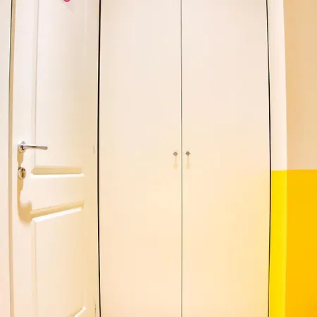 Capriccio 3* Неаполь