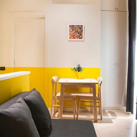 Capriccio Неаполь