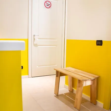 Bed & Breakfast Capriccio Napels
