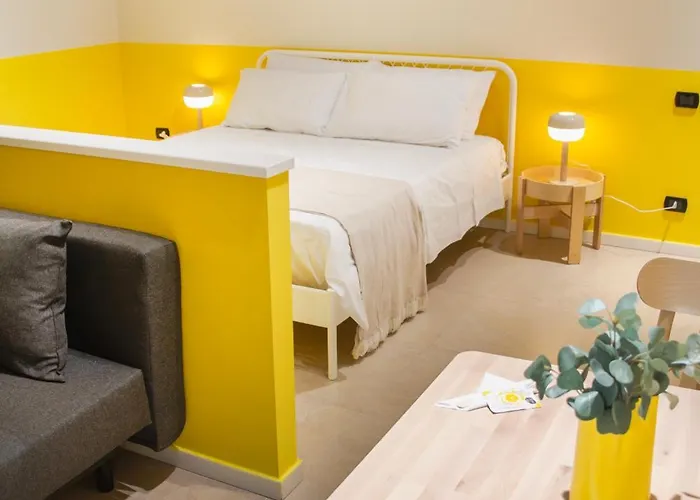Capriccio Bed & Breakfast Neapel