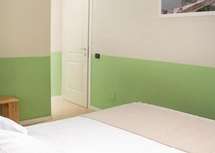Capriccio Bed & Breakfast 3*