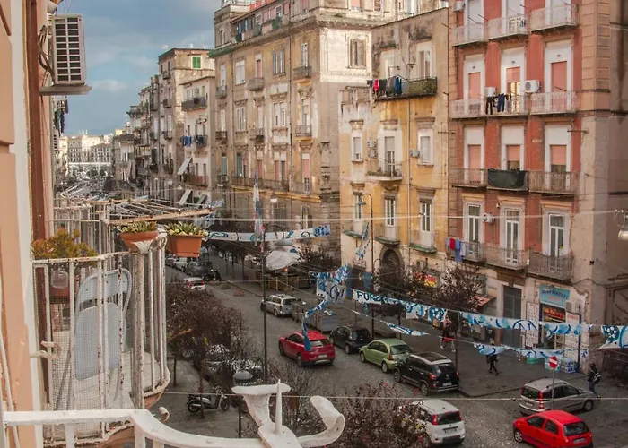 Bed & Breakfast Capriccio