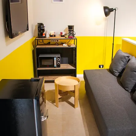 Capriccio Bed and Breakfast 3*