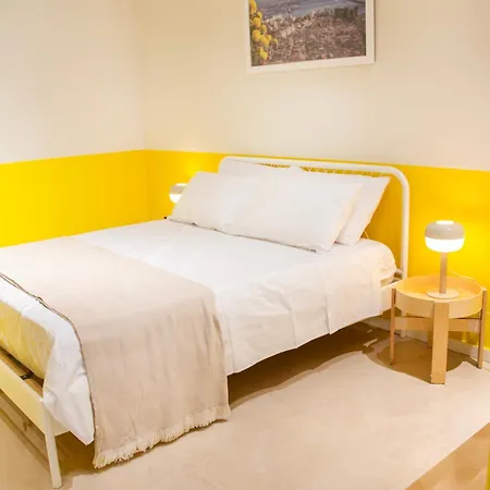 Bed and Breakfast Capriccio Νάπολη