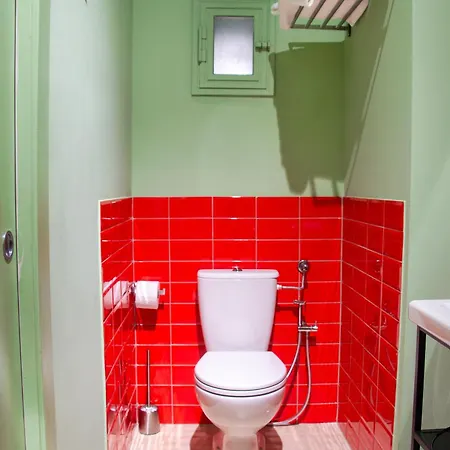 Capriccio Bed and Breakfast 3*