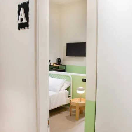 Capriccio Bed and Breakfast 3*