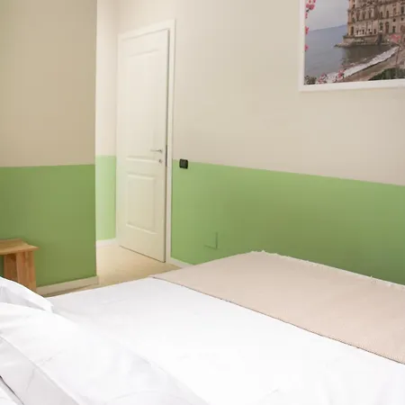 Capriccio Bed & Breakfast 3*