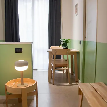 Bed and Breakfast Capriccio Νάπολη