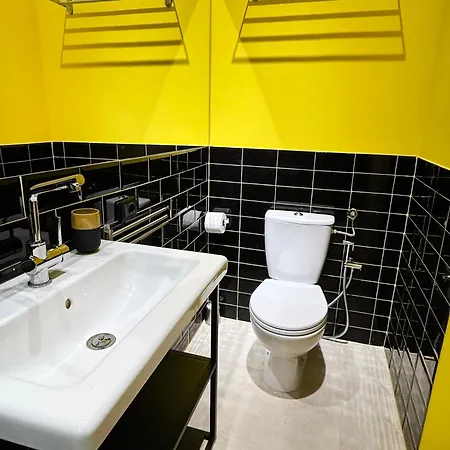 Bed and Breakfast Capriccio