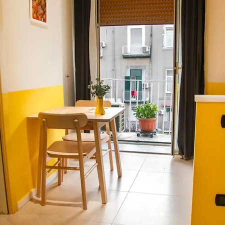 Bed & Breakfast Capriccio 3*