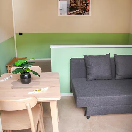 Bed and Breakfast Capriccio Νάπολη