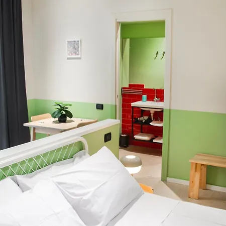 Capriccio Bed and Breakfast