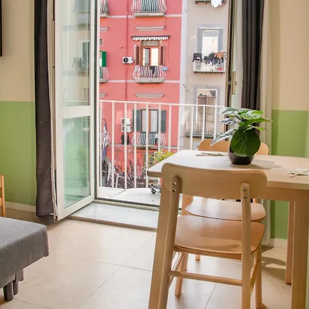 Bed and Breakfast Capriccio