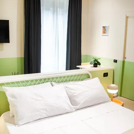 Capriccio Bed and Breakfast Νάπολη