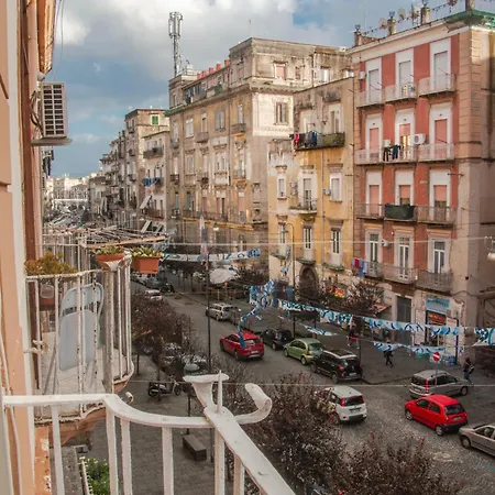 Bed & Breakfast Capriccio